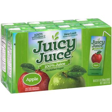 Apple 100% Juice