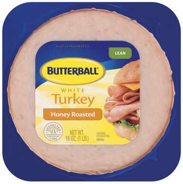 Butterball Turkey