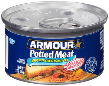 Armour Potted Meat