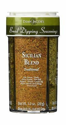 Bread Dipping Seasonings 1.0oz