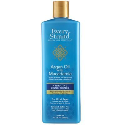 Every Strand Argan Oil W/macadamia Cond
