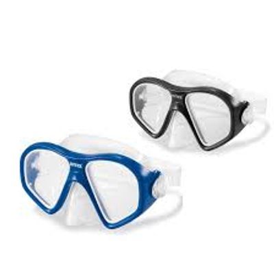 Reef Rider Mask