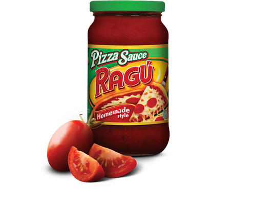 Ragpizza Quick Traditional Homemade 14oz