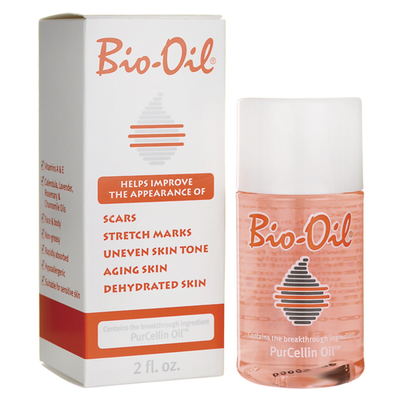 Bio-oil 60ml