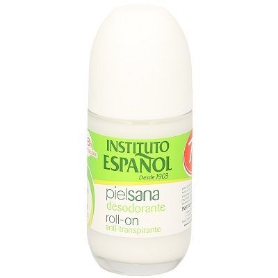Instituto Espanol Desodorante Piel Sana 2.5oz