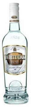Angostura Old Oak White Rum