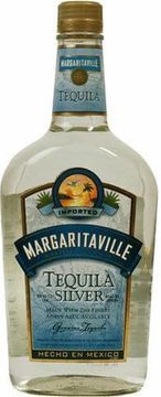 Silver Tequila