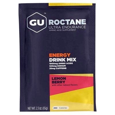 Roctane Energy Drink Mix Lemon Berry 65g