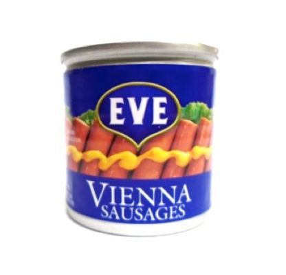 Eve Vienna Sausage 140g