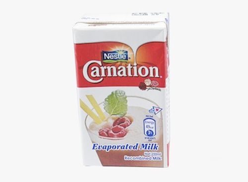 Carnation Evaporated Milk 250ml