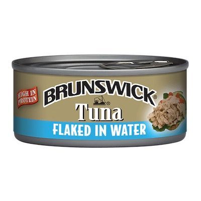 Brunswick Flake N Water 170g