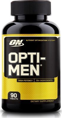 On Opti-men 90s