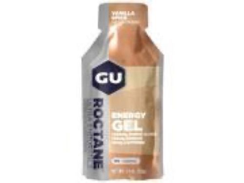 Gu Roctane Energy Gel Cherry Lime 32g