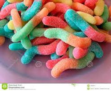 candy