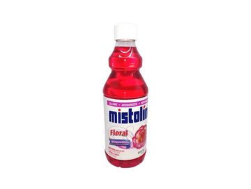 All Purpose Cleaner-floral