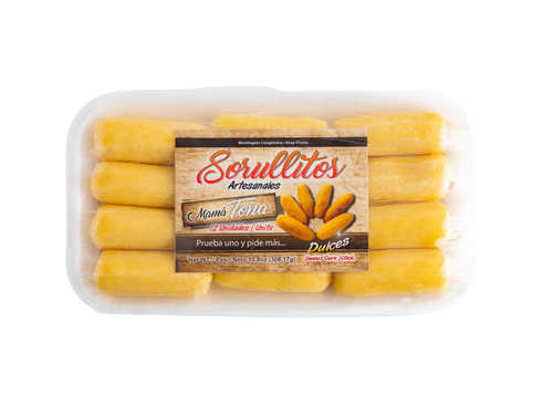 新品MKGP(moscokezuru garaireru palosanto) Mama Toña Mini Sorul - Appetizers