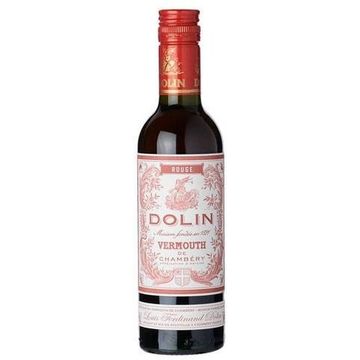 Byrrh Vermouth - Vermouth