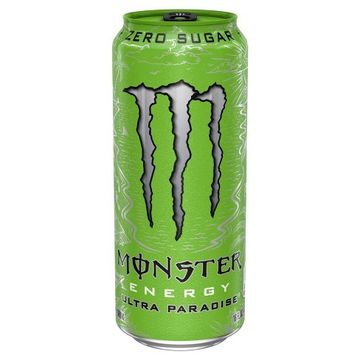 ENERGY DRINKS