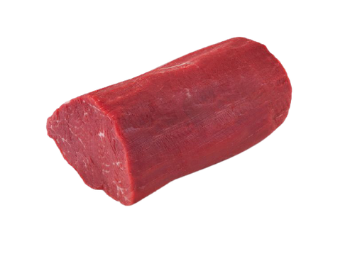TENDERLOIN　YOU PAY 63 Acres Beef Tenderloin Kg - Beef - Hopcott Farm