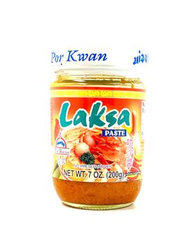 Dragonfly Vegetarian Tom Yum Paste - Soup Paste
