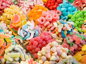 Candy