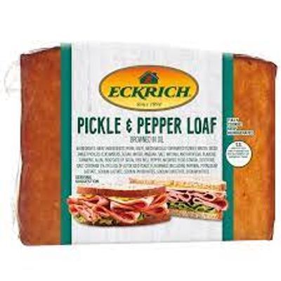 Pickled Rope Eckrich Pickled Bologna Pricing Fischer's Pickled Rope Bologna 40oz