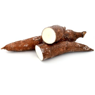 Yuca/Cassava - Asian Produce