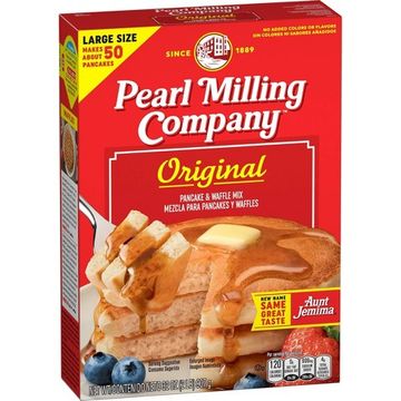 Pearl Milling Company Original Pancake Mix