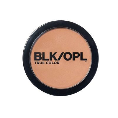 True Color Oil Absorbing Pressed Powder