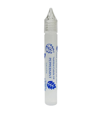 Sylphkiss Cuticle Oil Peppermint