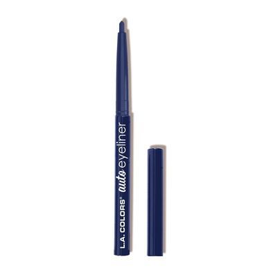 L.a. Colors Auto Eye Pencil Navy