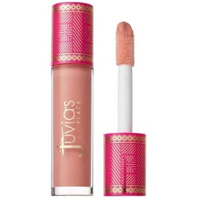 Whipped Lipgloss Dark Rufouls