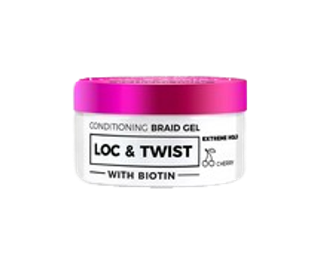 Tyche Conditioning Braid Gel Cherry 150