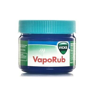 Vicks Vapo Rub 50g