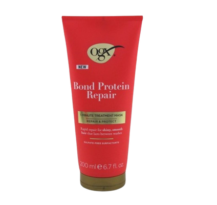 OGX Bond Protein Repair 1-min Treatment