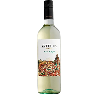 Anterra Pinot Grigio 750ml