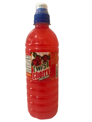 Twist Cranberry Juice Drink 500ml