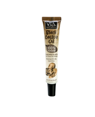 Via Natural Oil Peppermint Oil