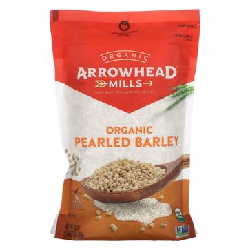 Arrowhead Mills Pearled Barley