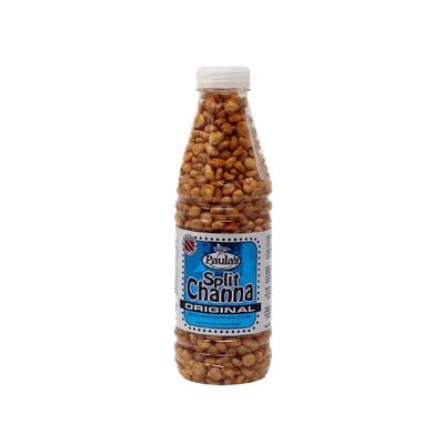 Paulas Channa Original 12oz