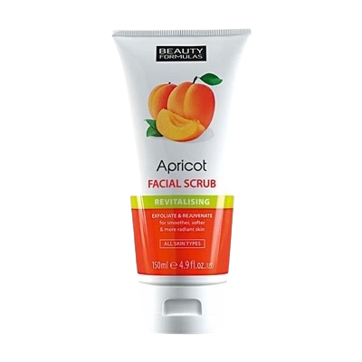 B.f Facial Scrub Apricot 150ml