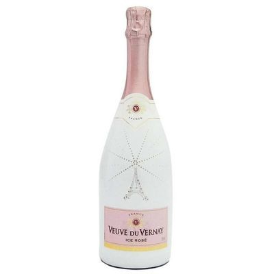 Veuve Du Vernay Ice Rose 750ml