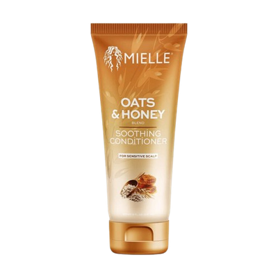 Mielle Oats & Honey Conditioner