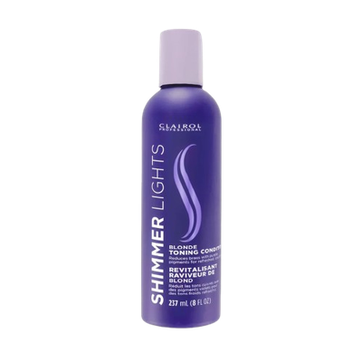 Clairol Shimmer Lights Conditioner 8oz