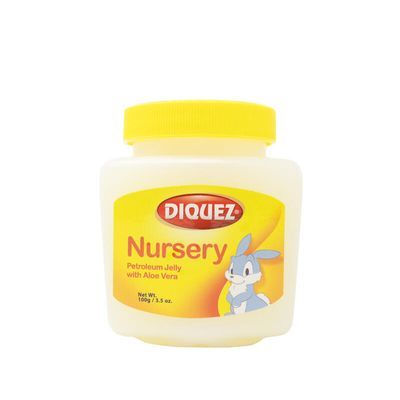 Diquez Pure Petroleum Jelly Nursery 100g