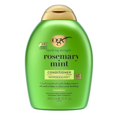 Clarifying Strenght Rosemary Mint Conditioner