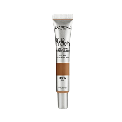 Lorealtrue Match Eye Cream Concealer