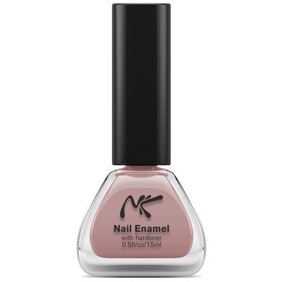 Nk Nail Enamel Sheer Peach 052