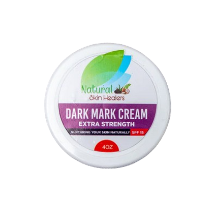 Dark Mark Cream Extra Strength 4oz