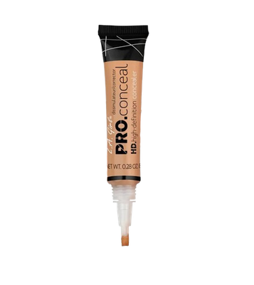 L.a. Girl Pro Concealer Warm Honey